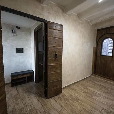 Domum Sibyllae Appartement Tivoli Buitenkant foto