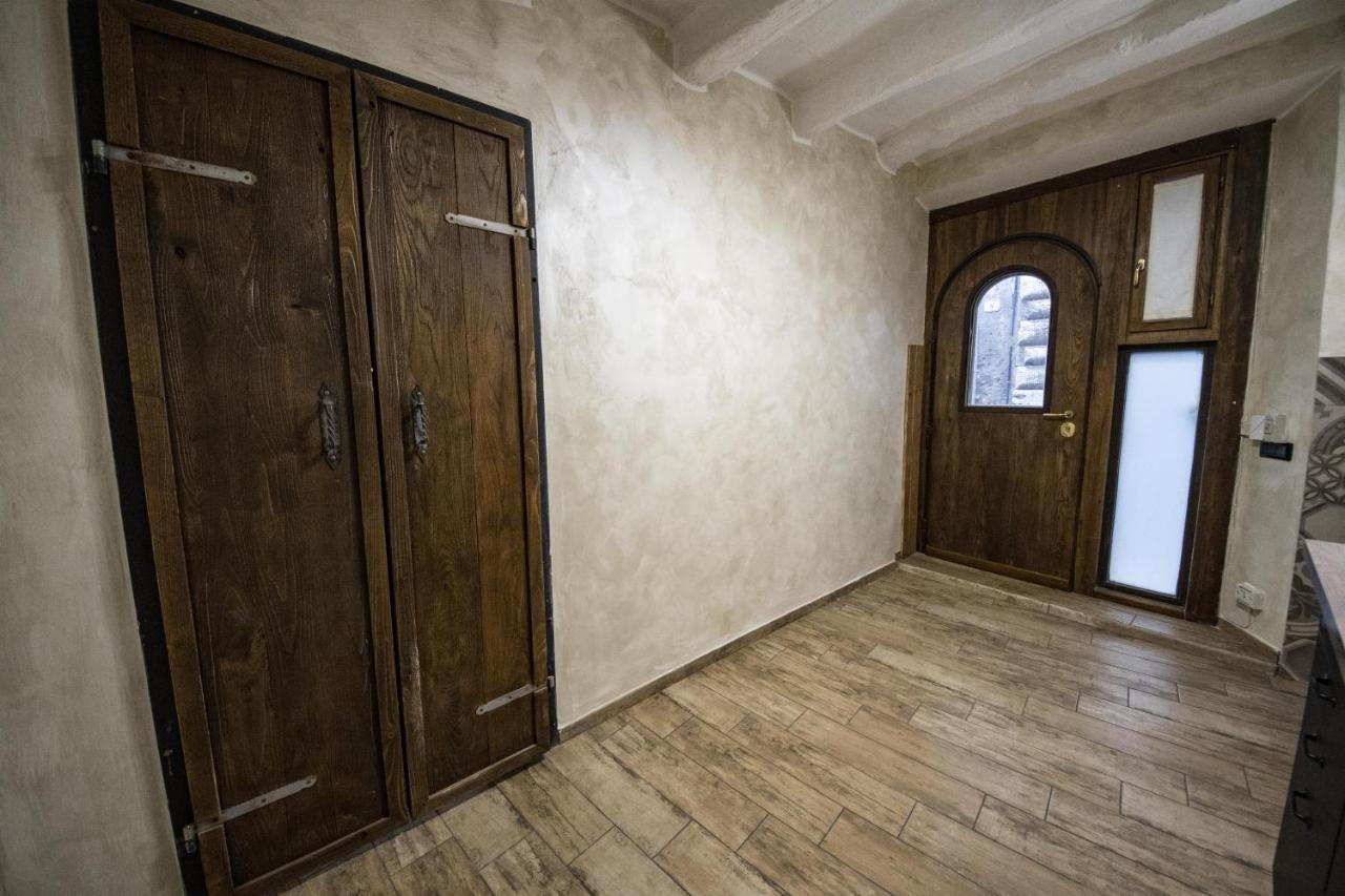 Domum Sibyllae Appartement Tivoli Buitenkant foto