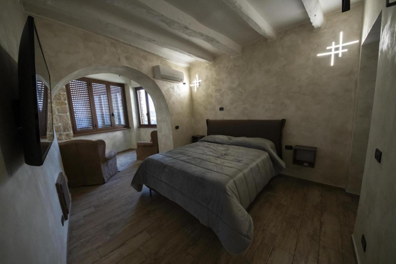 Domum Sibyllae Appartement Tivoli Buitenkant foto