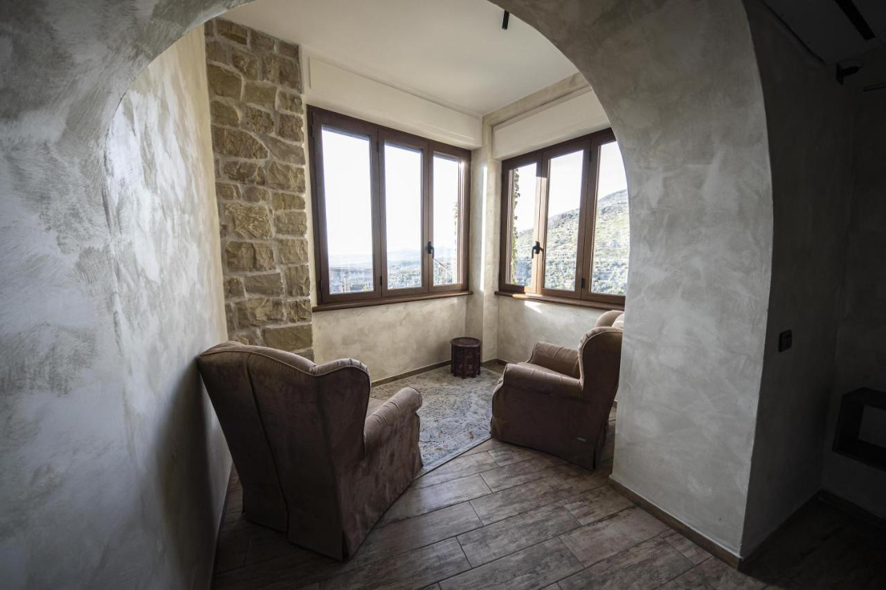 Domum Sibyllae Appartement Tivoli Buitenkant foto