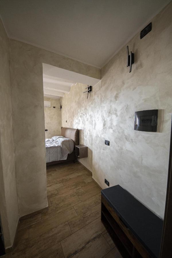 Domum Sibyllae Appartement Tivoli Buitenkant foto