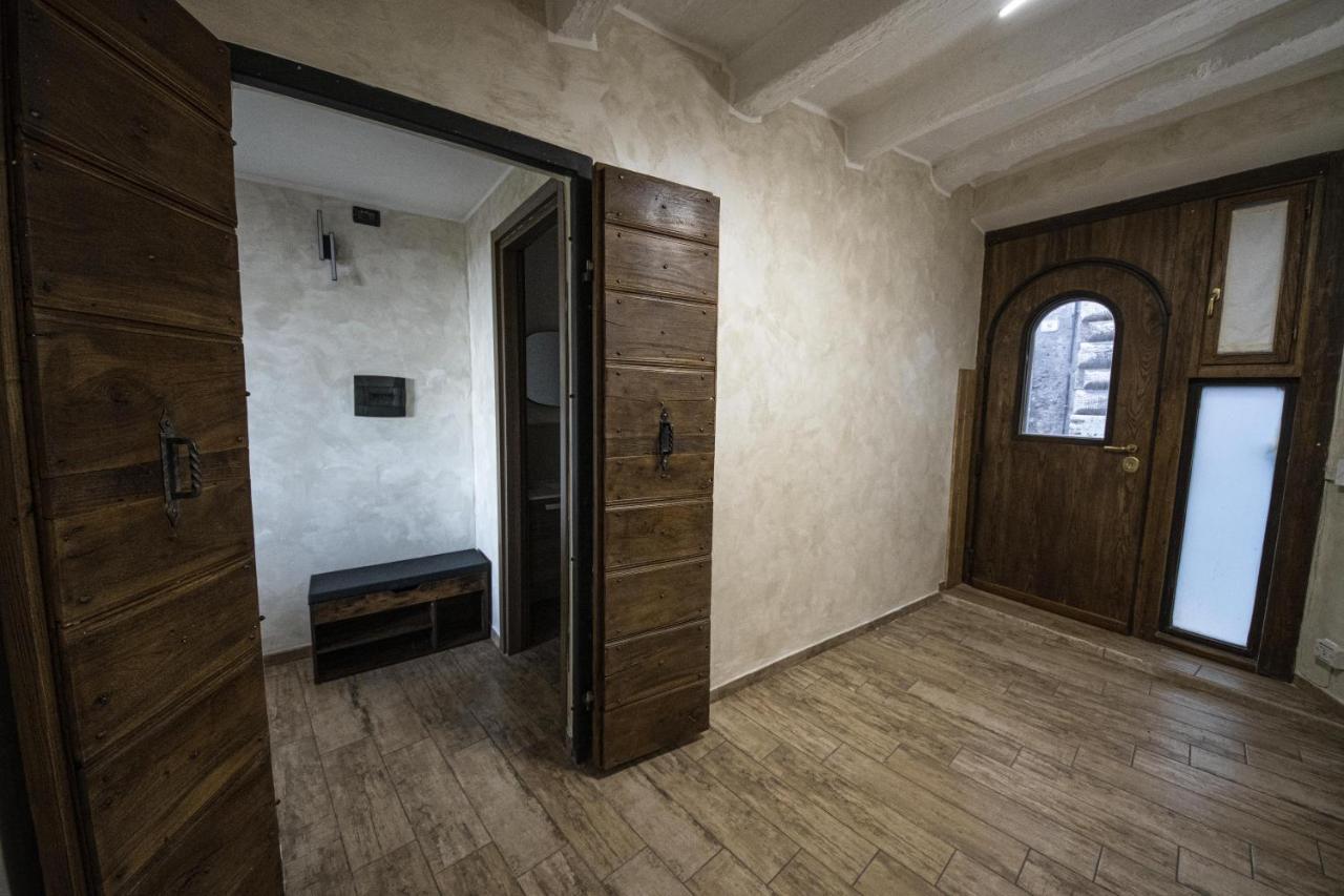 Domum Sibyllae Appartement Tivoli Buitenkant foto