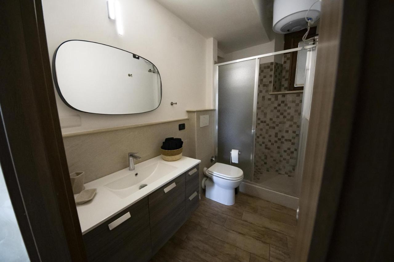 Domum Sibyllae Appartement Tivoli Buitenkant foto