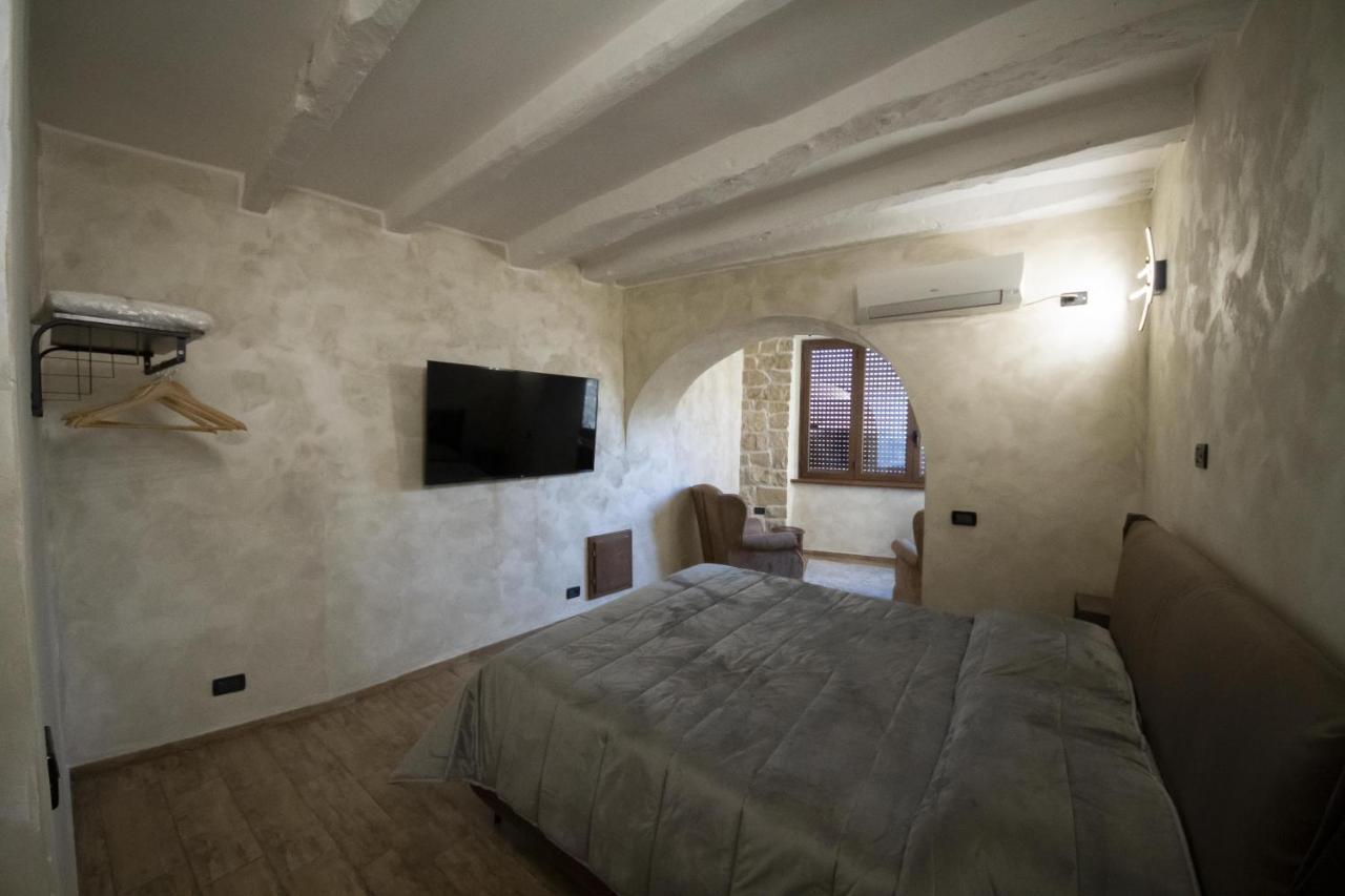 Domum Sibyllae Appartement Tivoli Buitenkant foto
